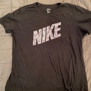 Cute Nike Tee
